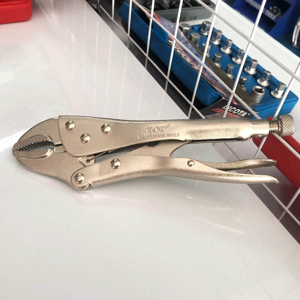 Kềm Bấm Chết TOP TP-2101