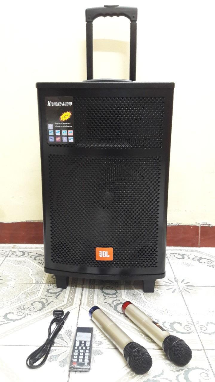 Loa kéo di động JBL J1201