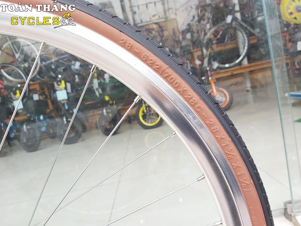 Xe đạp thể thao Life Classic R9 Track