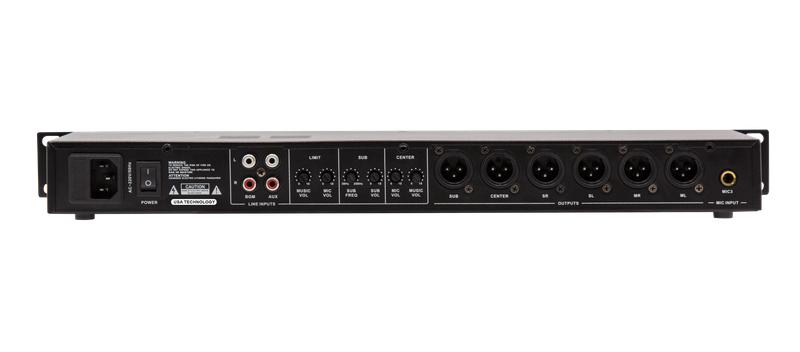 Mixer Guinness PDX-810B