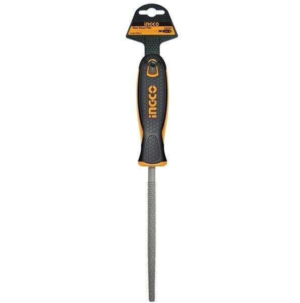 Giũa gỗ tròn Ingco HWRF088