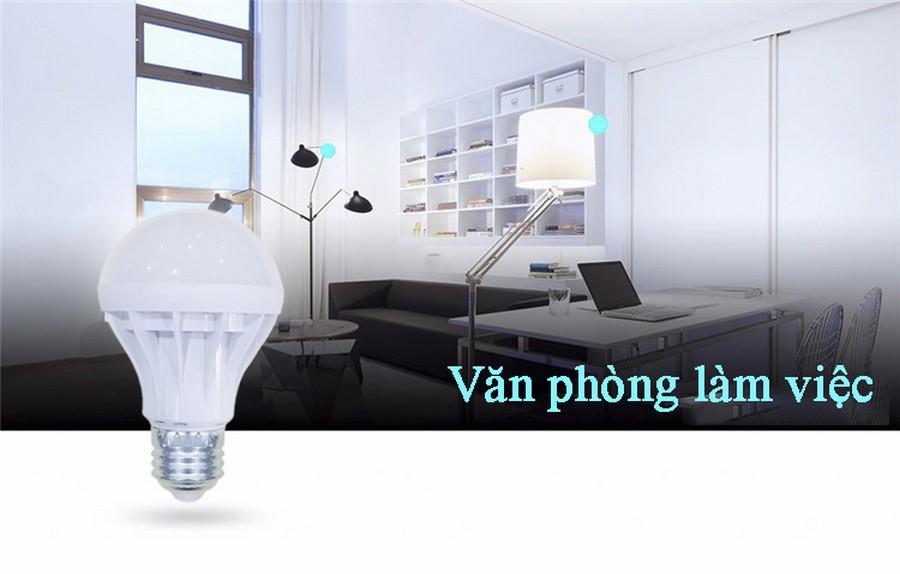 BÓNG ĐÈN LED KACHI MK147