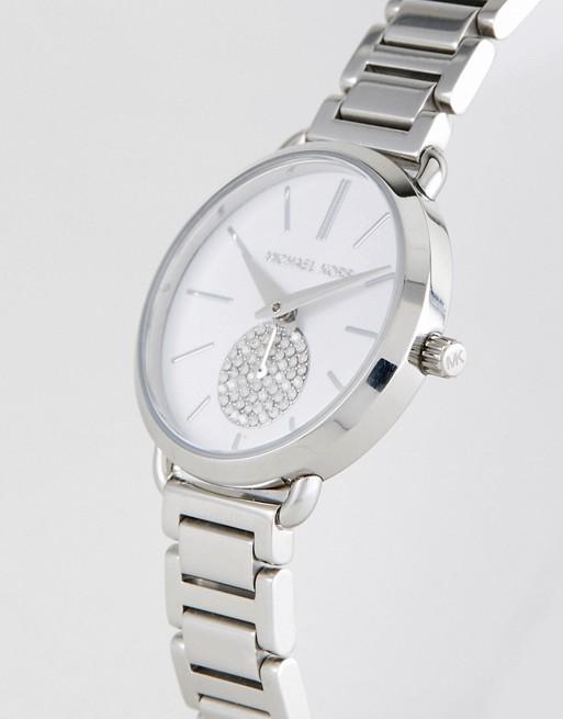 Đồng hồ nữ Michael Kors MK3837