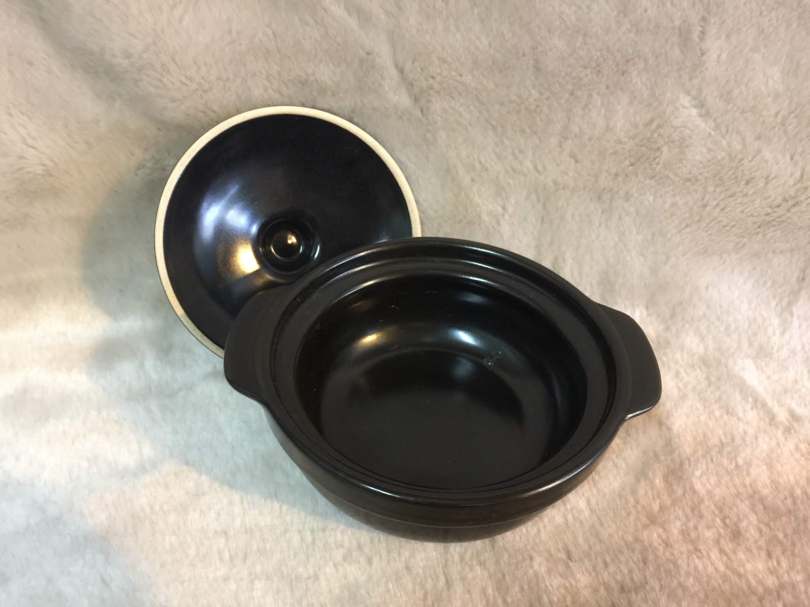 Nồi đất kho thịt cá 1.5L