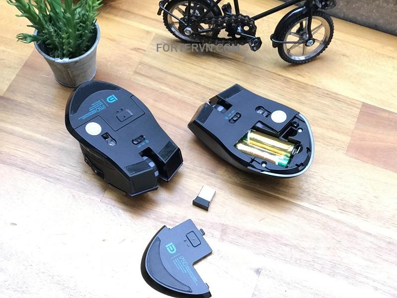 Chuột Forter I750