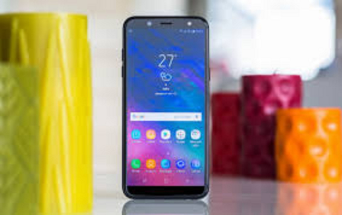 Samsung Galaxy A6 Plus A605 (2018)