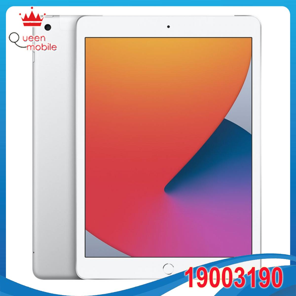 Apple iPad Gen 8 10.2'' 2020 4G 128GB