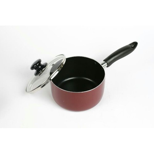 NỒI NẤU BỘT CHỐNG DÍNH LOVING COOK LC-112