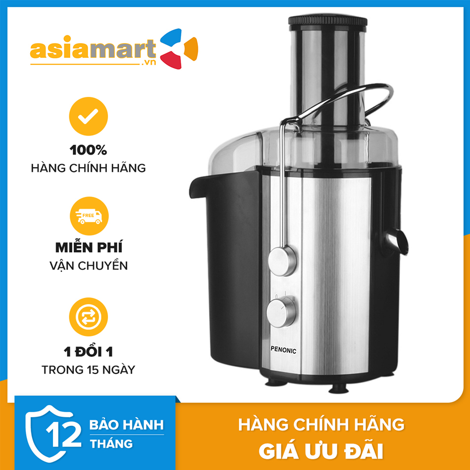 Máy ép trái cây Pensonic PJ-600