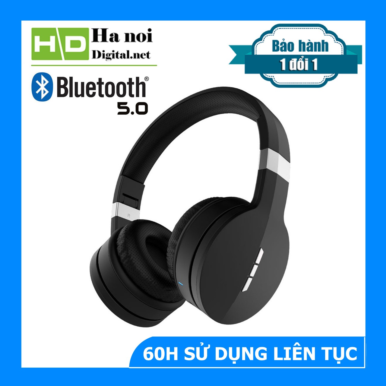 Tai Nghe Bluetooth Gorsun E88A