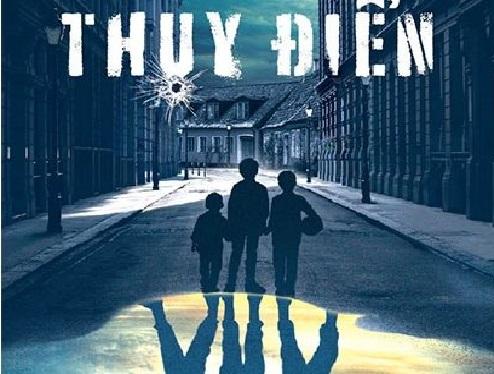 Băng Cướp Thụy Điển