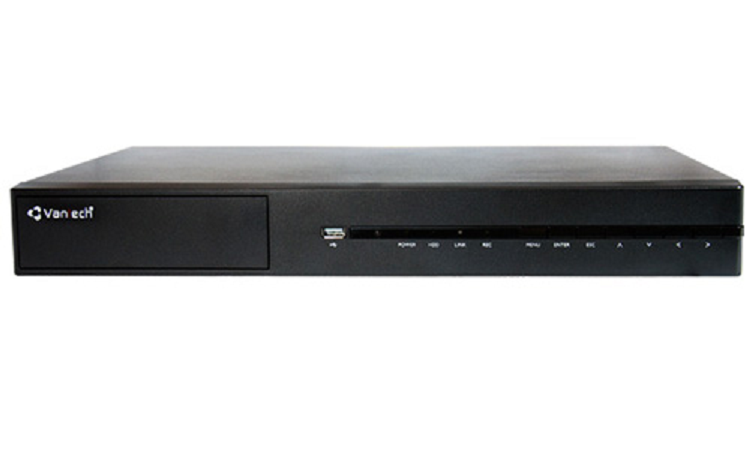 Đầu ghi VANTECH VPH-16263TVI