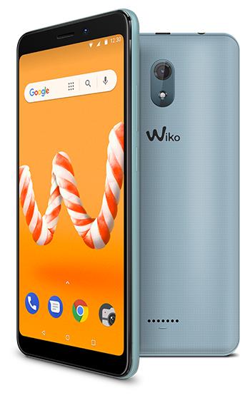 Wiko Sunny 3 Plus