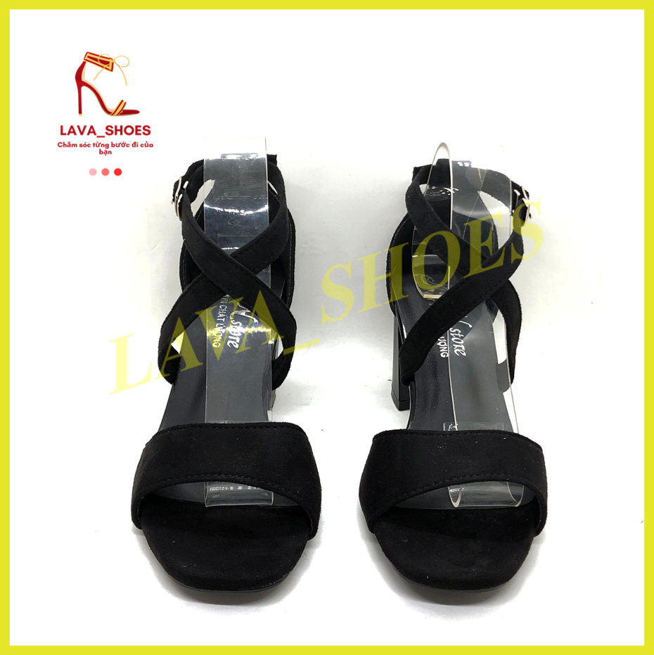 giày sandal nữ sd03