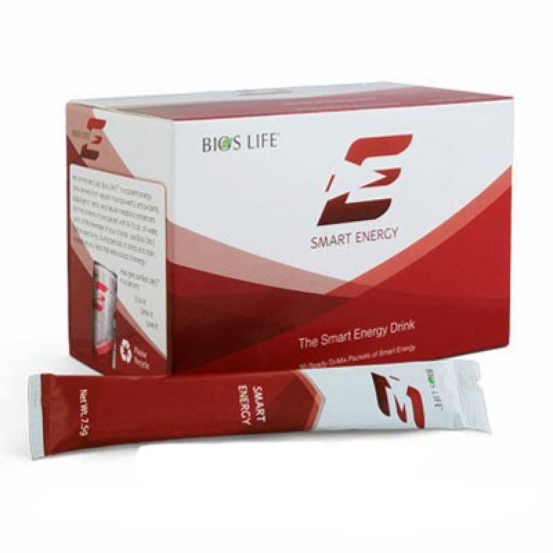 Nước uống tăng lực Unicity Bios Life E