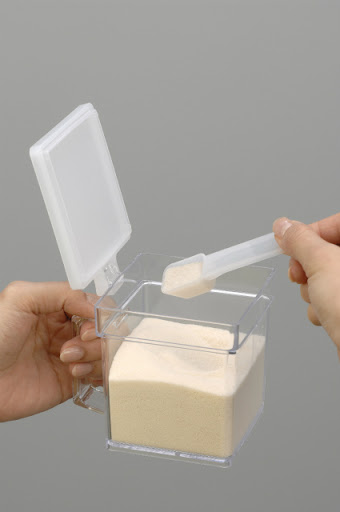 Lọ Inomata 400ml