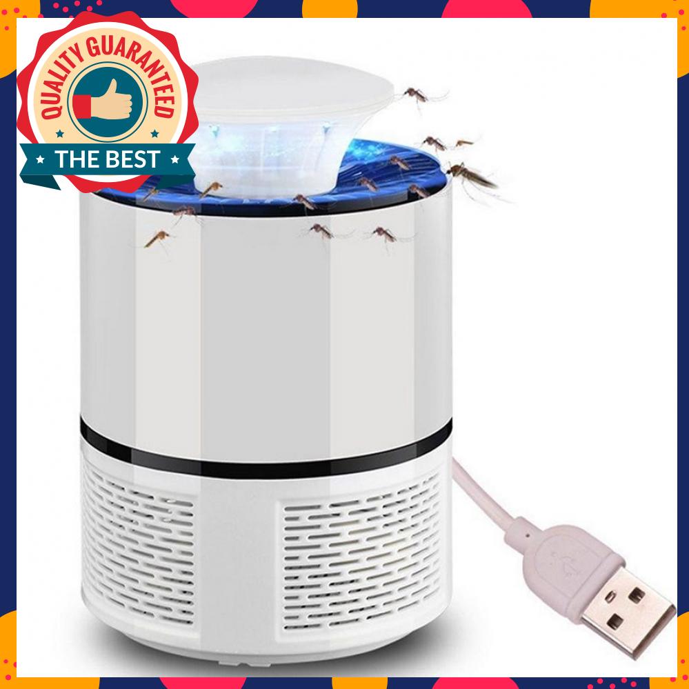 ĐÈN BẮT MUỖI KACHI MK152