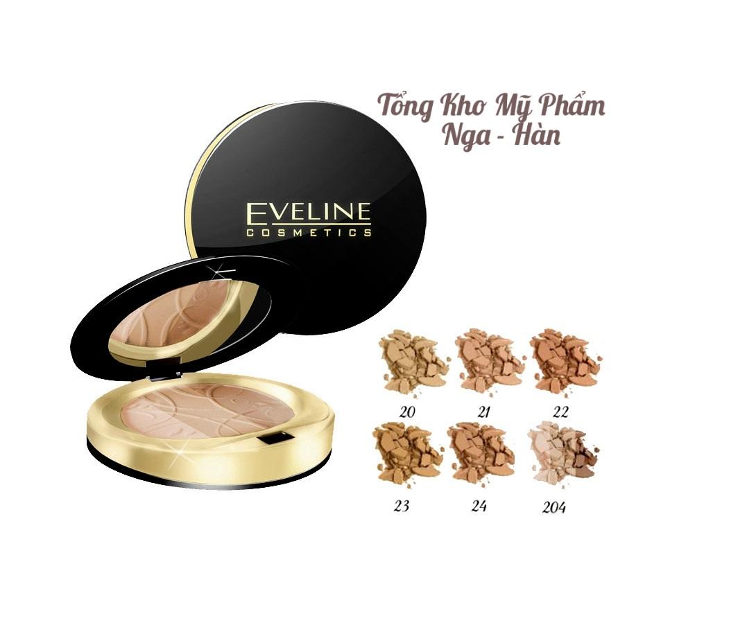 Phấn phủ Celebrities Sodico 9g