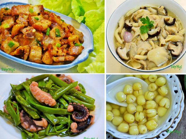 Hạt Nêm Cá Cơm Dasida Premium 1kg