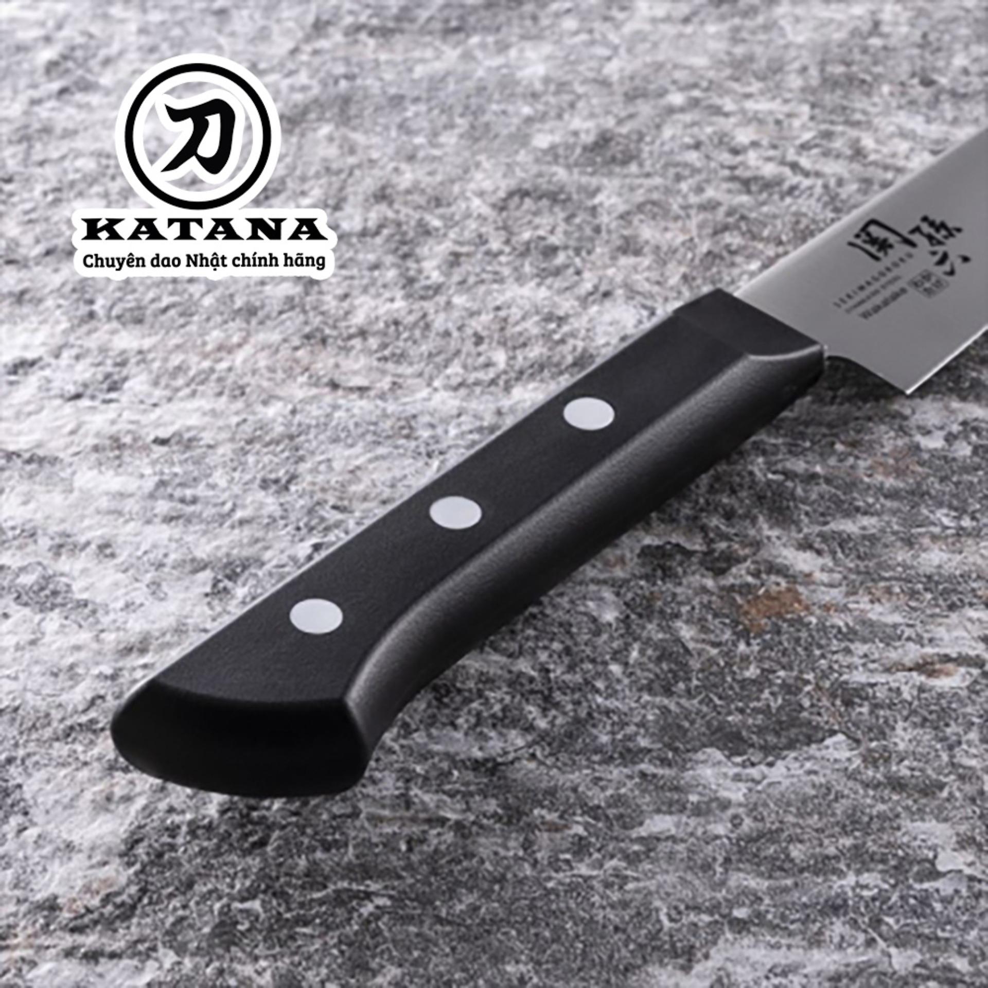 Dao gọt hoa quả Wakatake Kai AB5423 - 12CM