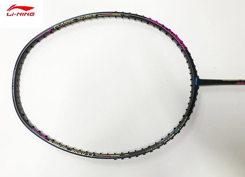 VỢT CẦU LÔNG LI-NING HC-1000