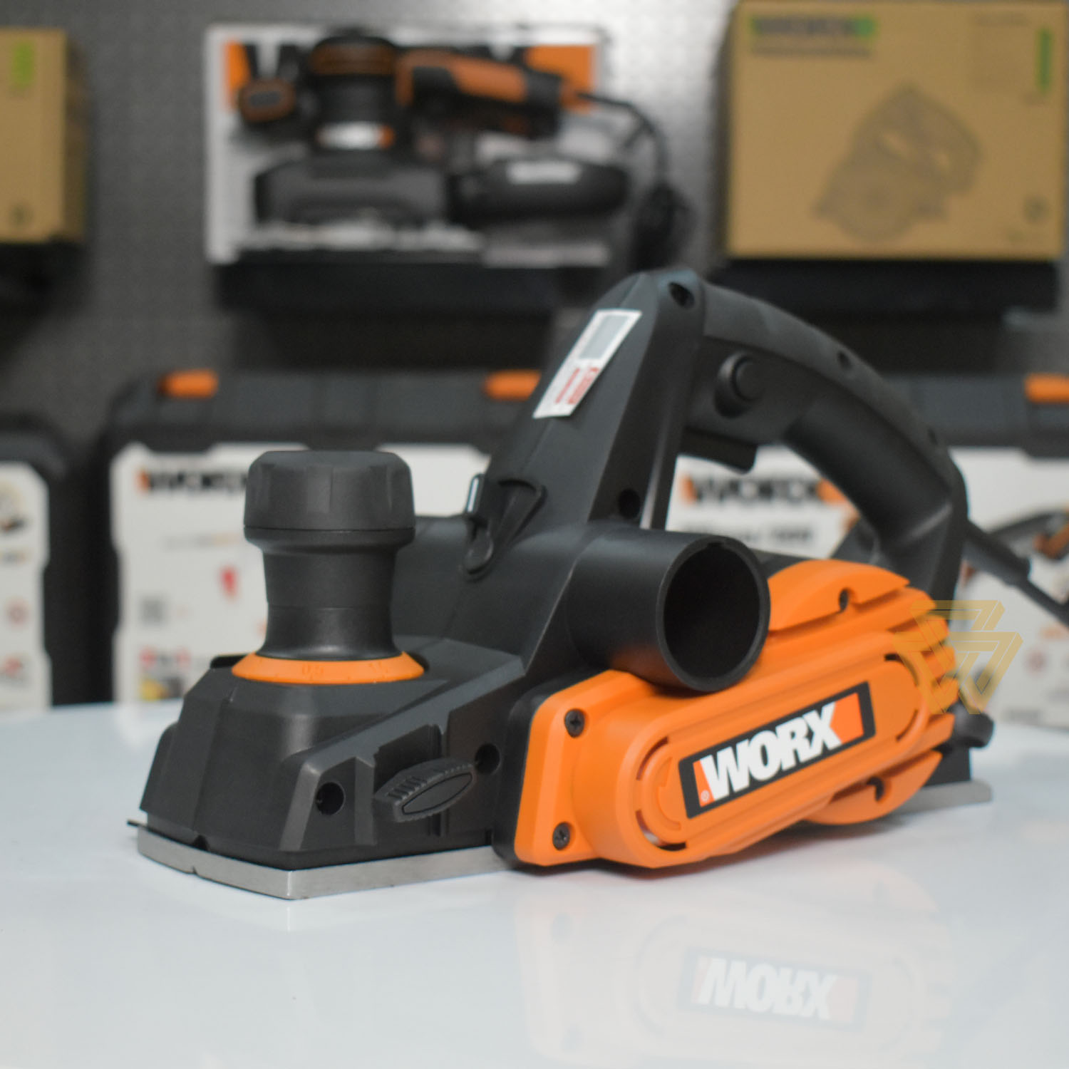 MÁY BÀO WORX WX615