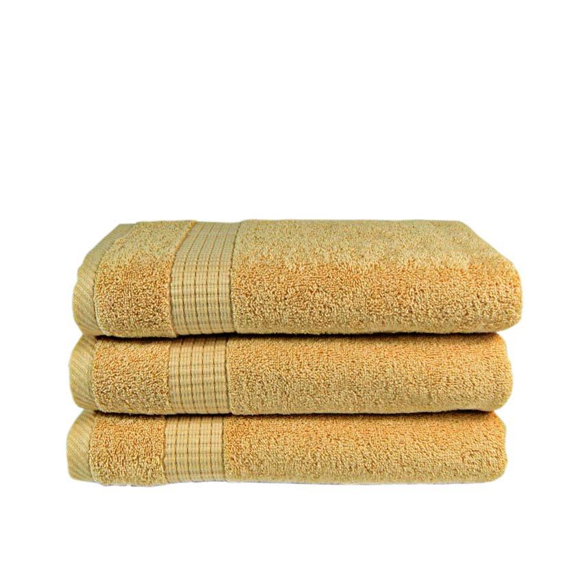 Khăn tắm Mollis BM3L 60x120cm