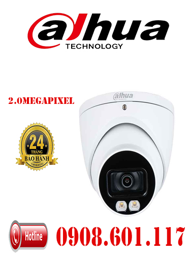 Camera Dahua DH-HAC-HDW1239TP