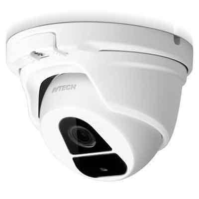 Camera HDCCTV-TVI Dome Avtech DGC1104XTP 2MP