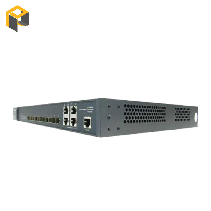 Switch TP-LINK TL-SG5412F