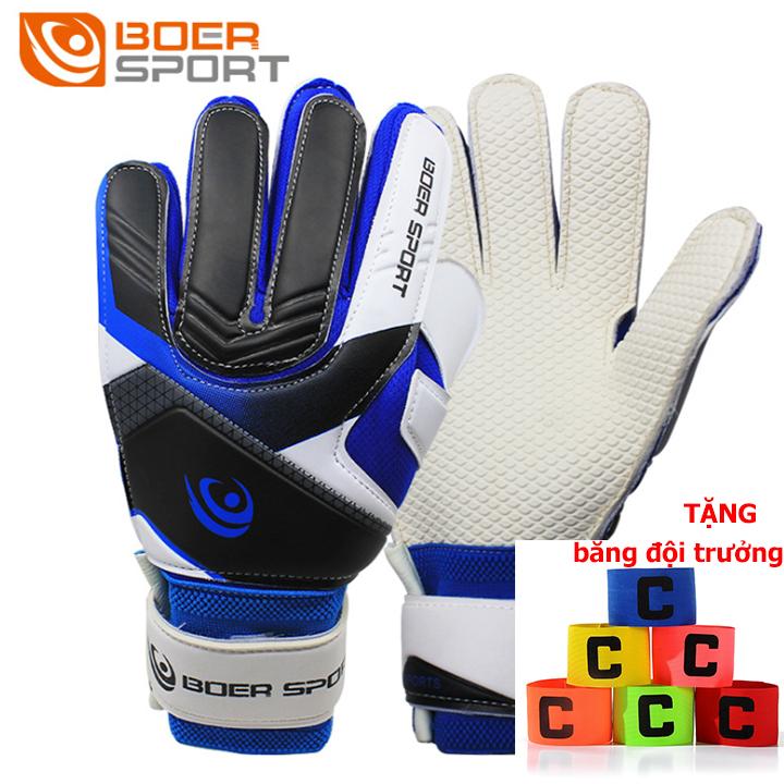 GĂNG TAY THỦ MÔN KHÔNG XƯƠNG BOER FG002