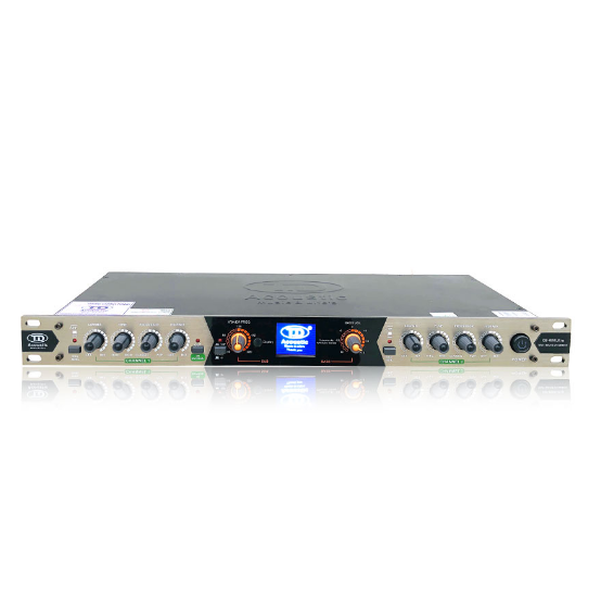 Nâng tiếng T.D Acoustic CB-800 Ultra