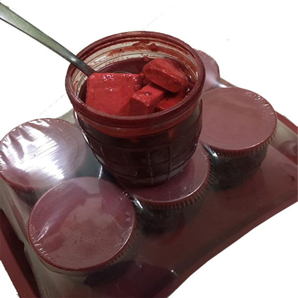 Chao Kim Thành 650g