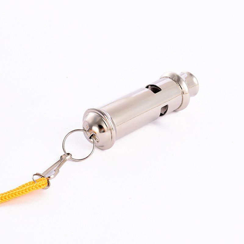 Còi Thể Thao Inox