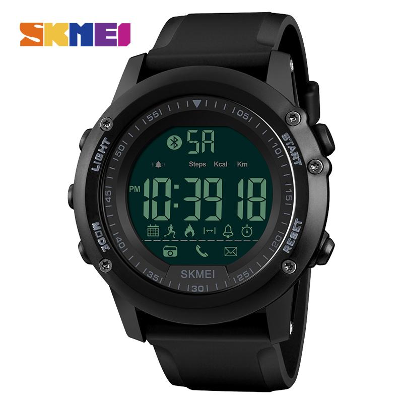 Đồng Hồ Thông Minh SKMEI 1321