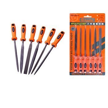BỘ GIŨA MINI 6 CHI TIẾT ASAKI AK-3898