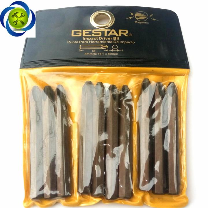 MŨI VÍT ĐÓNG BAKE GESTAR 448-803