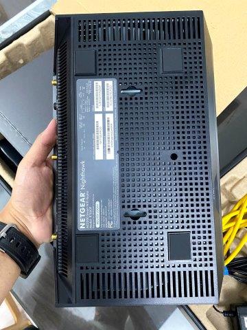Bộ phát wifi Netgear R7000P