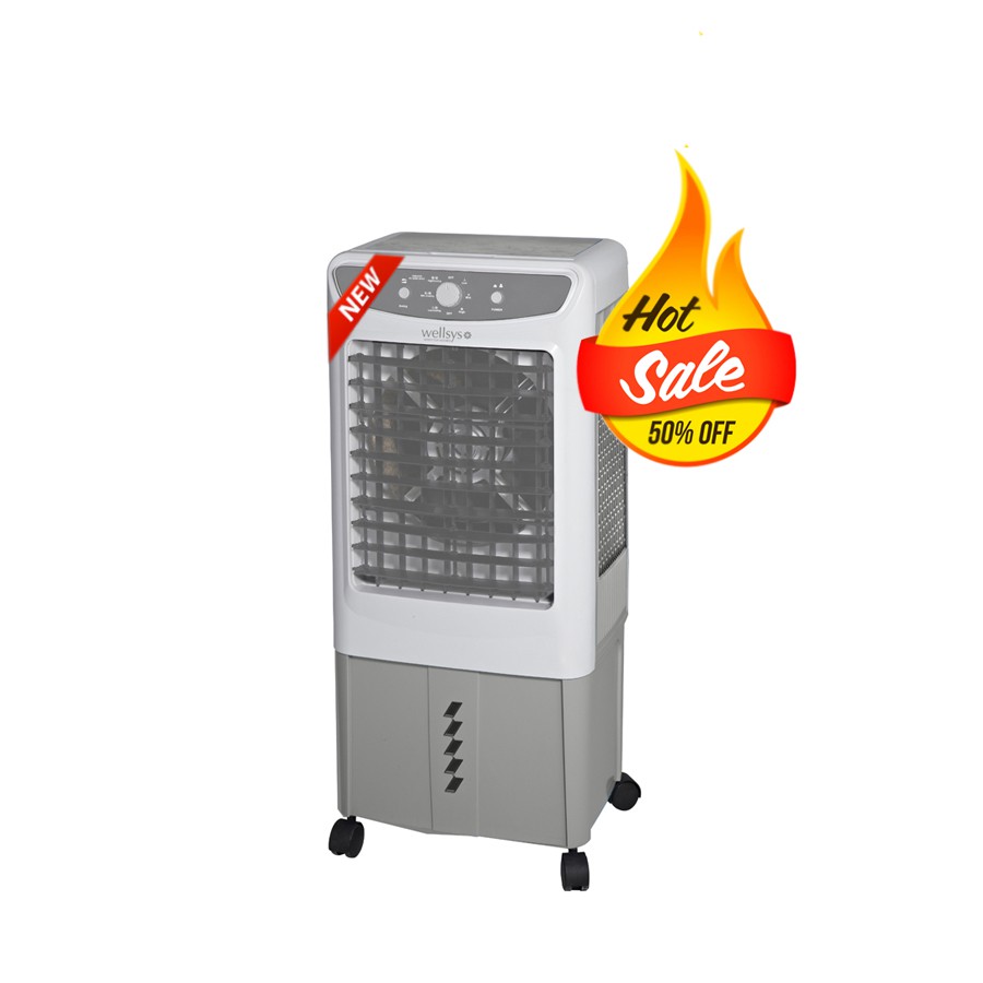 QUẠT ĐIỀU HÒA KANGAROO WELLSYS KGW06