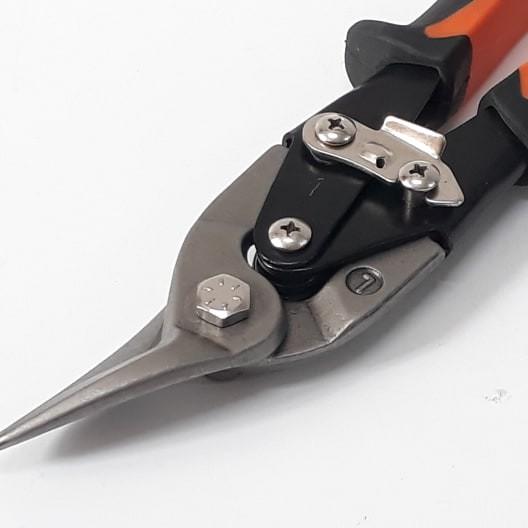 Kéo cắt tôn Truper 18535