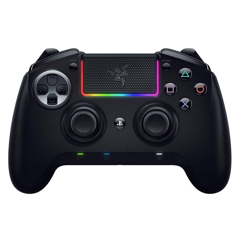 Tay cầm Razer Raiju Ultimate
