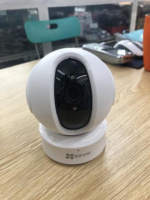 Camera IP Wifi Ezviz CS-CV246 - 1080P, 2MP