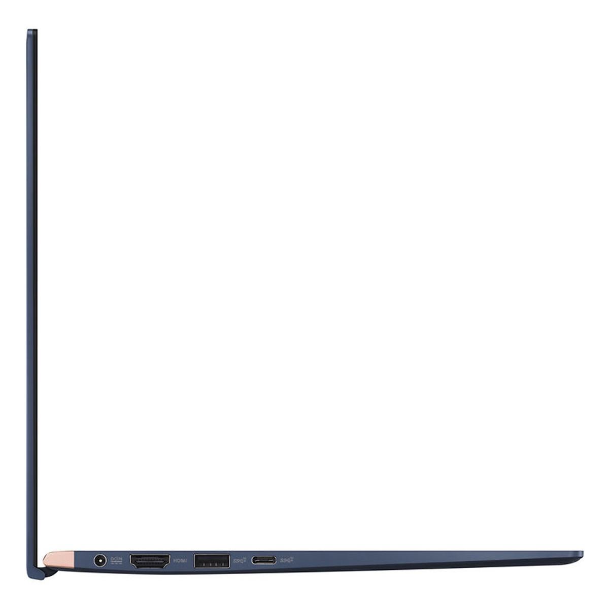 Laptop ASUS ZenBook UX433FA-A6061T