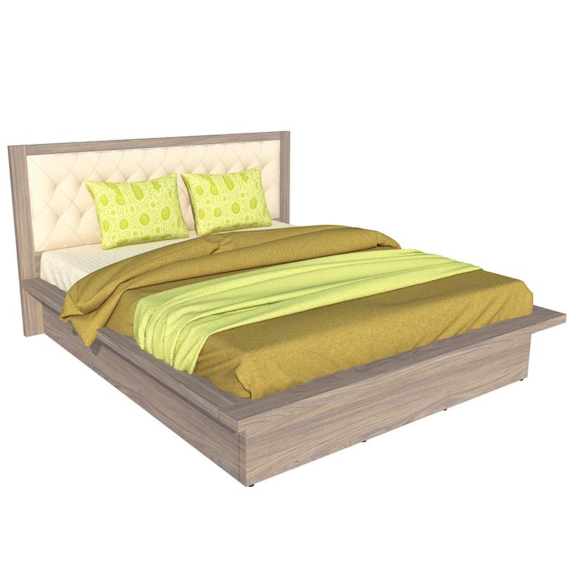 GIƯỜNG FINE FG121