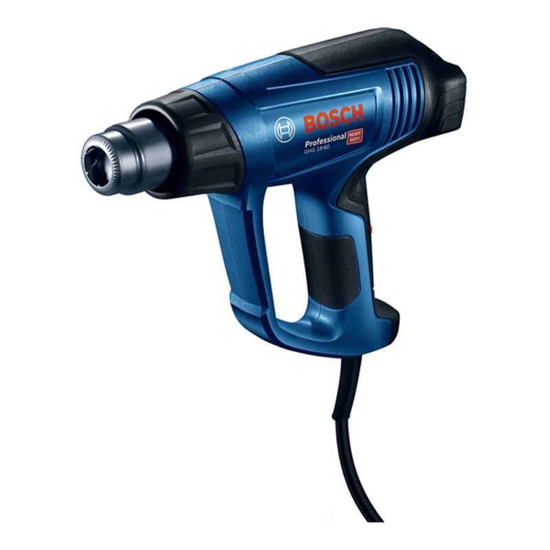 MÁY THỔI NHIỆT BOSCH GHG 18-60