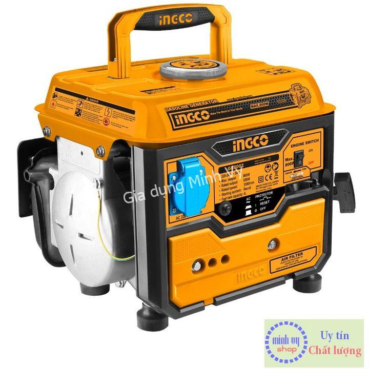 Máy phát điện INGCO GE8002