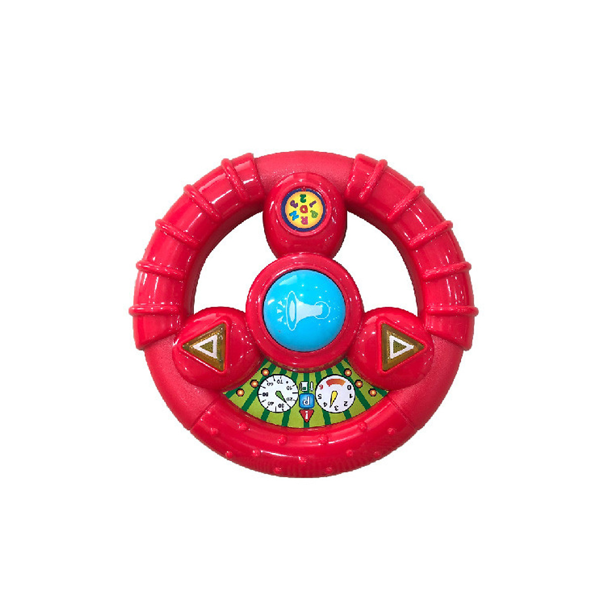 Vô Lăng Âm Nhạc Dành Cho Bé Infantino INF219-LS001