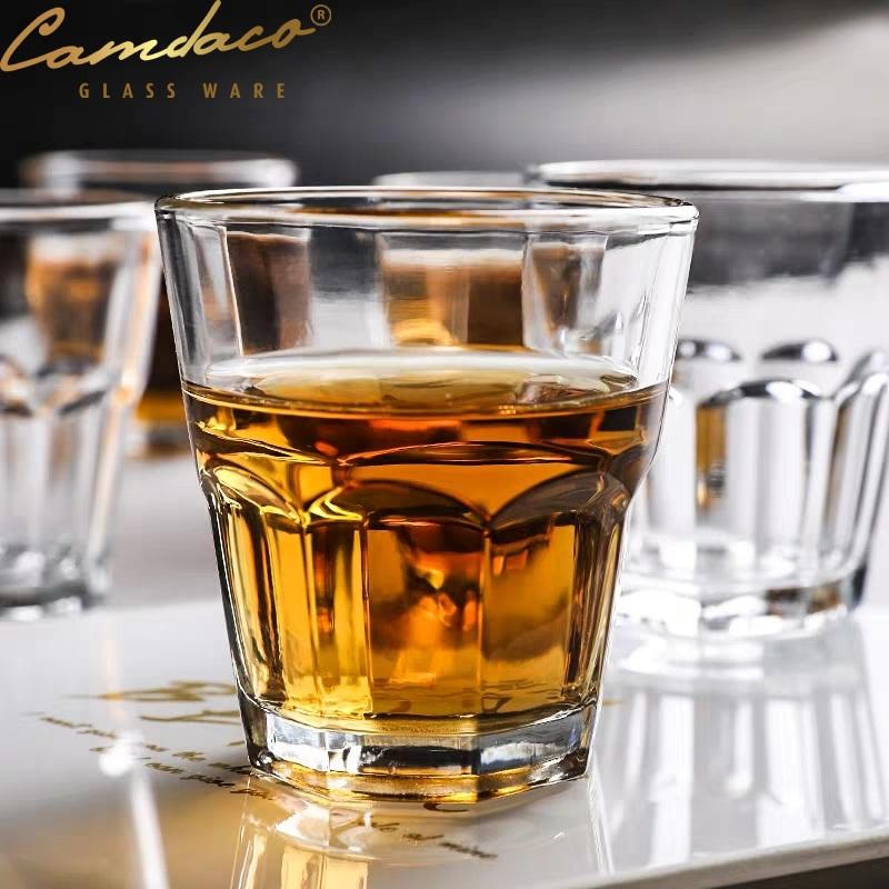 LY THỦY TINH UNION GLASS UG-350 245ML