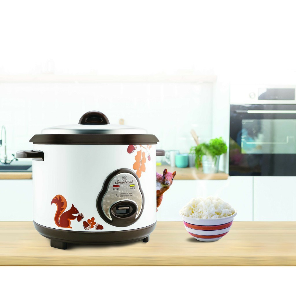 Nồi cơm điện Elmich RCS-1786