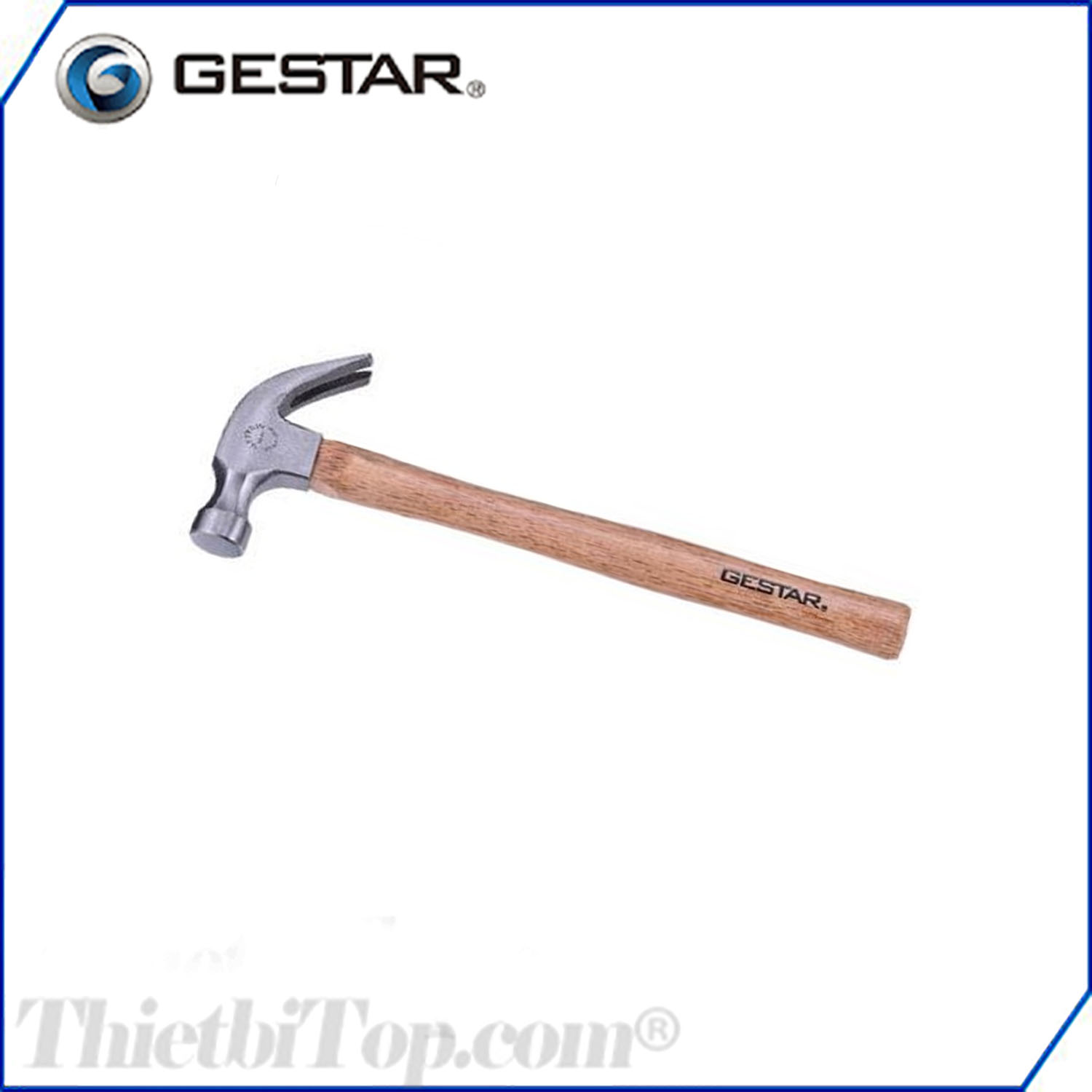 Búa đinh GESTAR GE968